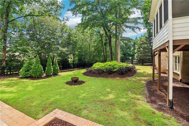 1035 Lillian Drive, Alpharetta, GA 30004