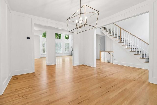 1035 Lillian Drive, Alpharetta, GA 30004