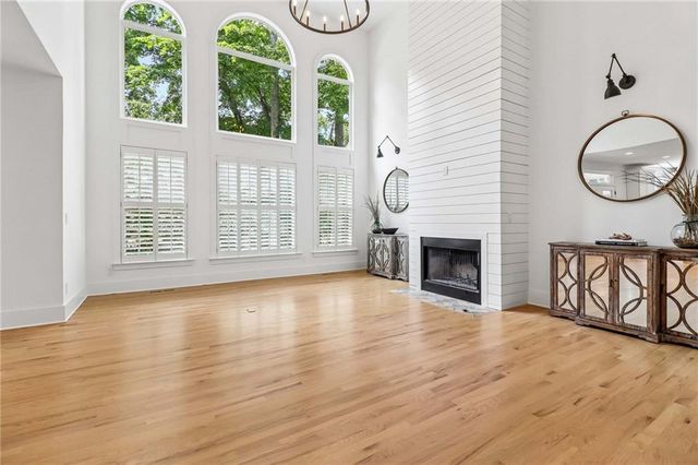 1035 Lillian Drive, Alpharetta, GA 30004
