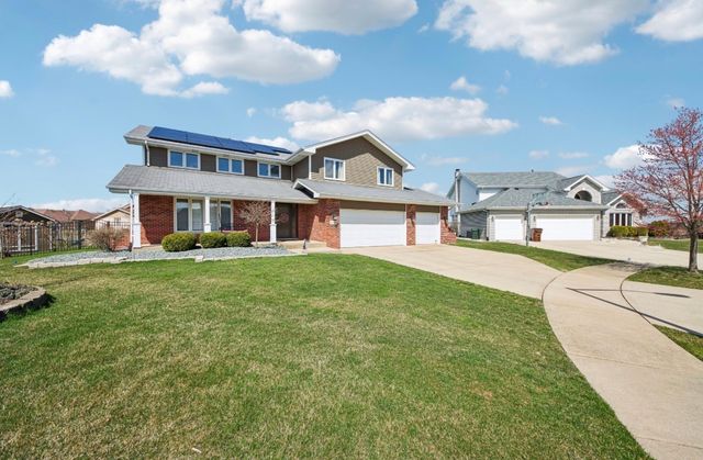 19328 Woodfield Court, Tinley Park, IL 60487