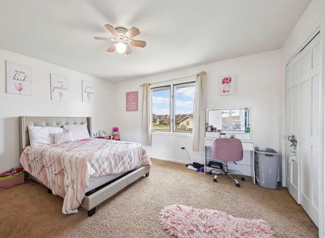 19328 Woodfield Court, Tinley Park, IL 60487