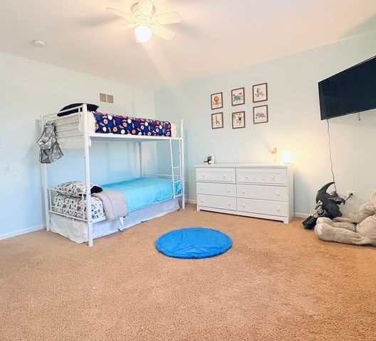 19328 Woodfield Court, Tinley Park, IL 60487