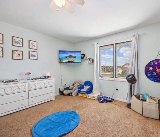 19328 Woodfield Court, Tinley Park, IL 60487