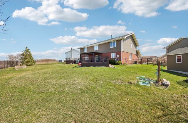 19328 Woodfield Court, Tinley Park, IL 60487