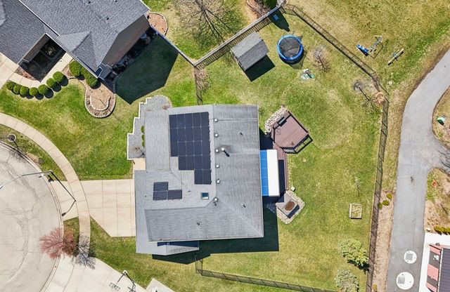 19328 Woodfield Court, Tinley Park, IL 60487