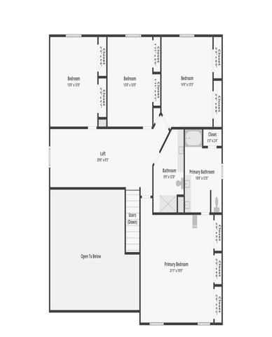 19328 Woodfield Court, Tinley Park, IL 60487