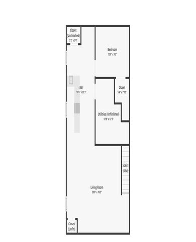 19328 Woodfield Court, Tinley Park, IL 60487