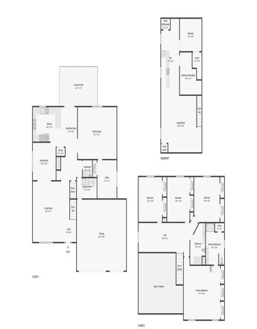 19328 Woodfield Court, Tinley Park, IL 60487