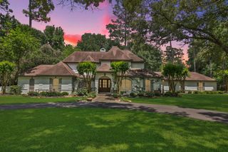 23025 Jane Road, Tomball, TX 77377