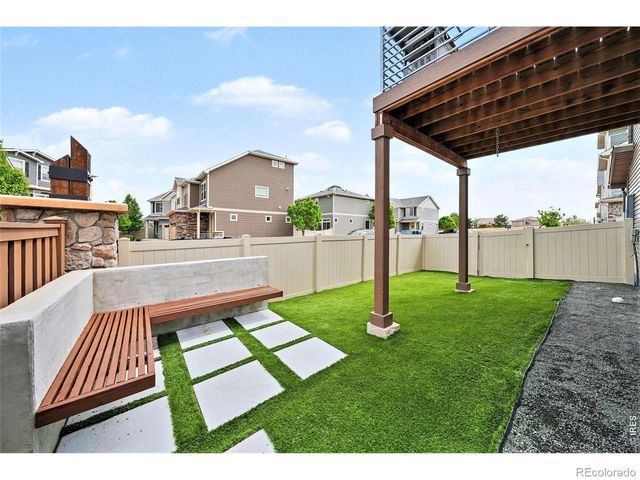3901 Windwood Drive, Johnstown, CO 80534