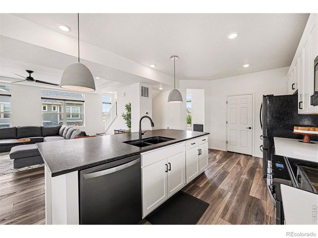 3901 Windwood Drive, Johnstown, CO 80534