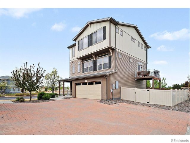 3901 Windwood Drive, Johnstown, CO 80534