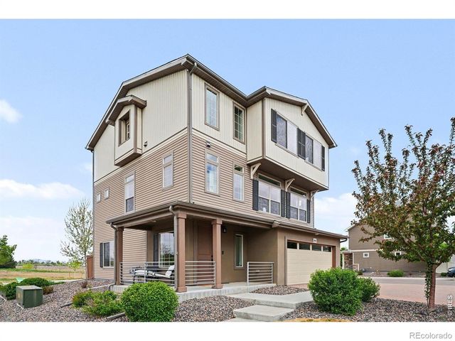 3901 Windwood Drive, Johnstown, CO 80534
