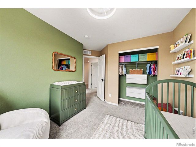 3901 Windwood Drive, Johnstown, CO 80534