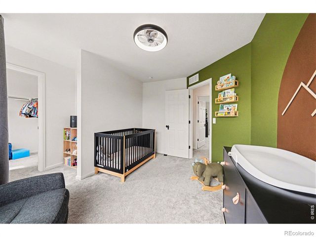 3901 Windwood Drive, Johnstown, CO 80534
