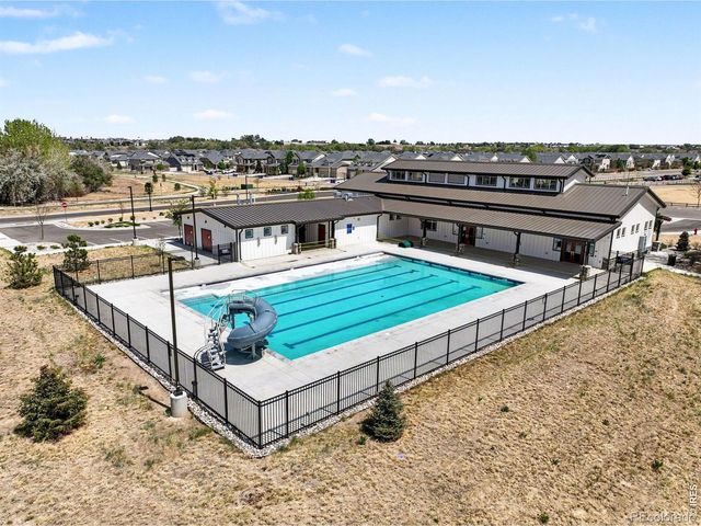 3901 Windwood Drive, Johnstown, CO 80534
