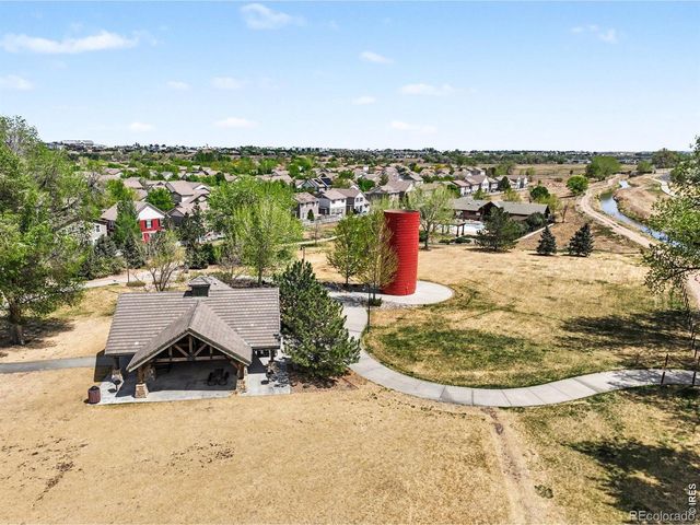 3901 Windwood Drive, Johnstown, CO 80534