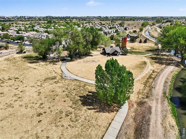 3901 Windwood Drive, Johnstown, CO 80534