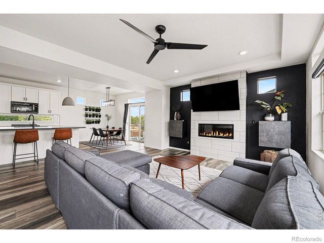 3901 Windwood Drive, Johnstown, CO 80534