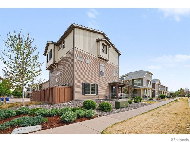 3901 Windwood Drive, Johnstown, CO 80534