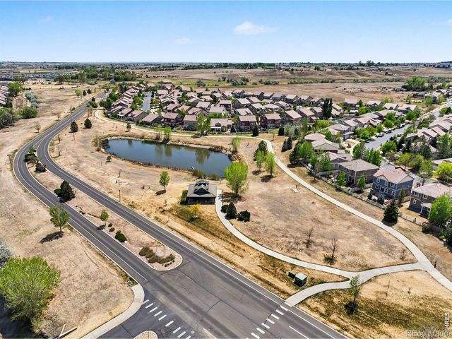 3901 Windwood Drive, Johnstown, CO 80534