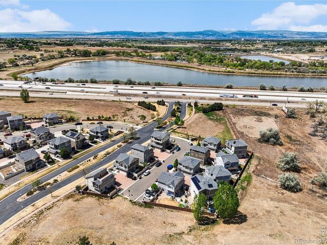 3901 Windwood Drive, Johnstown, CO 80534