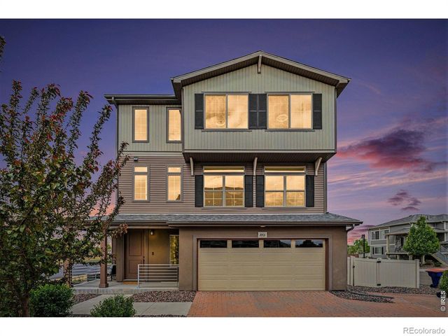 3901 Windwood Drive, Johnstown, CO 80534