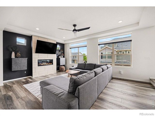 3901 Windwood Drive, Johnstown, CO 80534