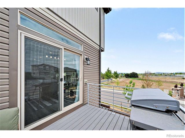 3901 Windwood Drive, Johnstown, CO 80534
