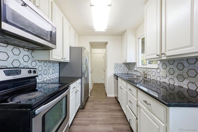 4221 S Quintero Way, Aurora, CO 80013