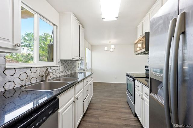 4221 S Quintero Way, Aurora, CO 80013