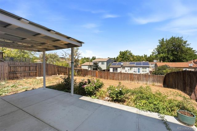 4221 S Quintero Way, Aurora, CO 80013