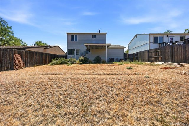 4221 S Quintero Way, Aurora, CO 80013