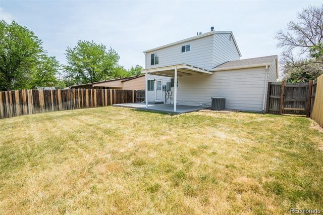 4221 S Quintero Way, Aurora, CO 80013