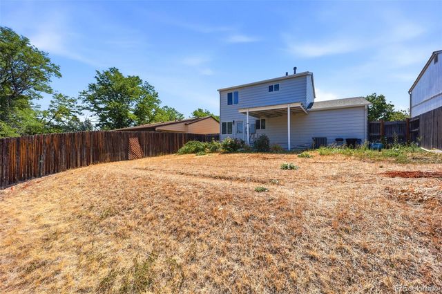 4221 S Quintero Way, Aurora, CO 80013