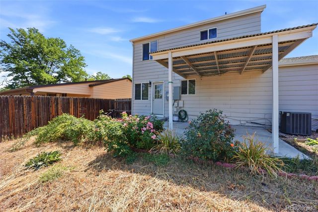 4221 S Quintero Way, Aurora, CO 80013