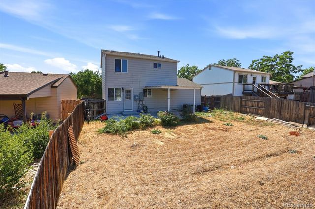 4221 S Quintero Way, Aurora, CO 80013