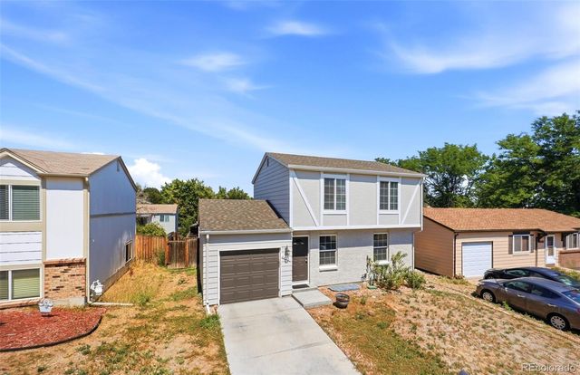 4221 S Quintero Way, Aurora, CO 80013