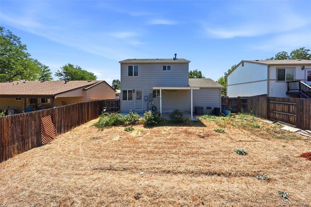 4221 S Quintero Way, Aurora, CO 80013