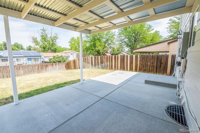 4221 S Quintero Way, Aurora, CO 80013