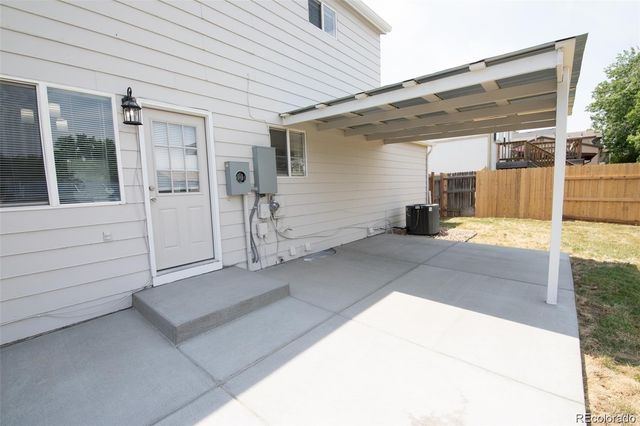 4221 S Quintero Way, Aurora, CO 80013