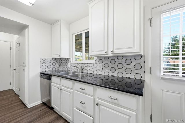 4221 S Quintero Way, Aurora, CO 80013
