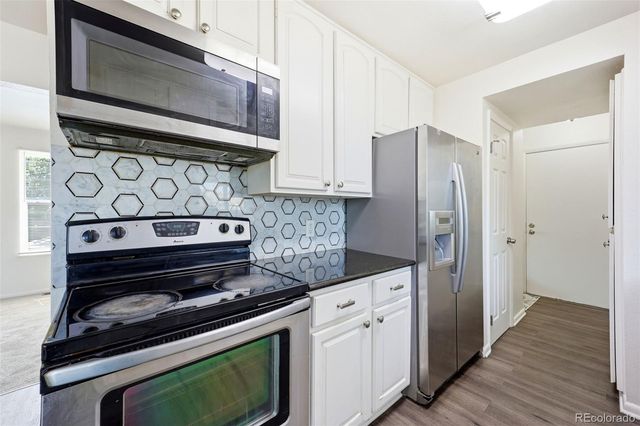 4221 S Quintero Way, Aurora, CO 80013
