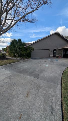 408 LEXINGTON DRIVE, Sebring, FL 33876