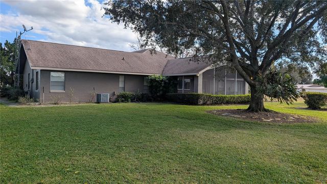 408 LEXINGTON DRIVE, Sebring, FL 33876