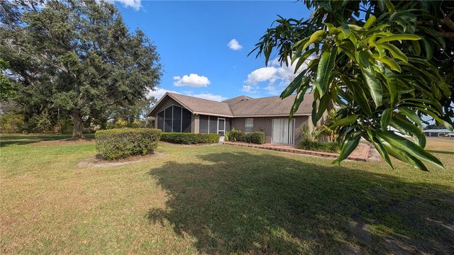 408 LEXINGTON DRIVE, Sebring, FL 33876