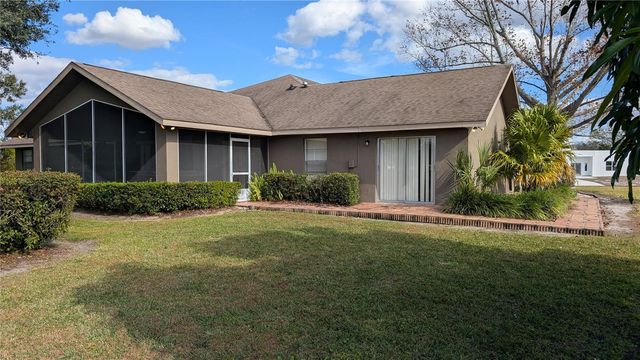 408 LEXINGTON DRIVE, Sebring, FL 33876