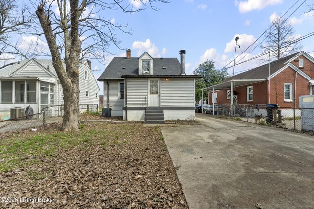 1514 Central Ave, Louisville, KY 40208