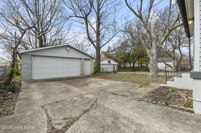 1514 Central Ave, Louisville, KY 40208