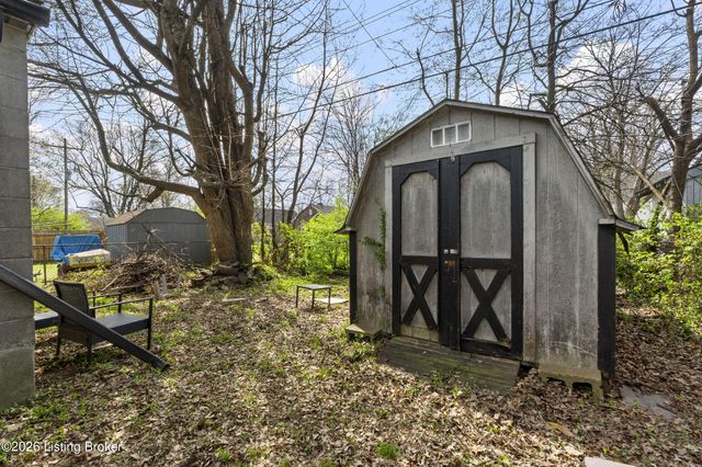 1514 Central Ave, Louisville, KY 40208